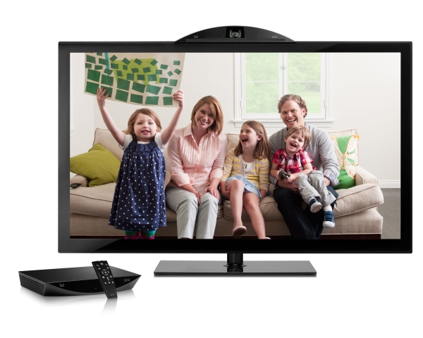Cisco-Studie belegt: TelePresence unterstützt Arbeitsweise der Deutschen besonders effektiv Cisco-Studie belegt: TelePresence unterstützt Arbeitsweise der Deutschen besonders effektiv