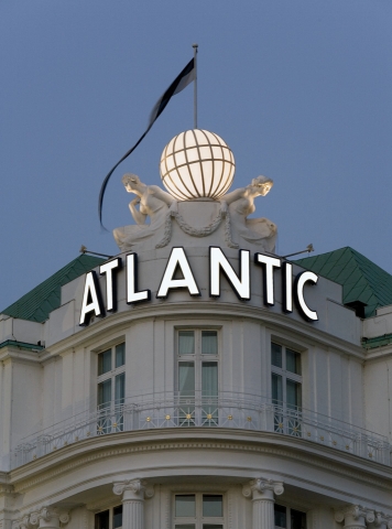 LEDs: Neue Chancen für die Lichtwerbung