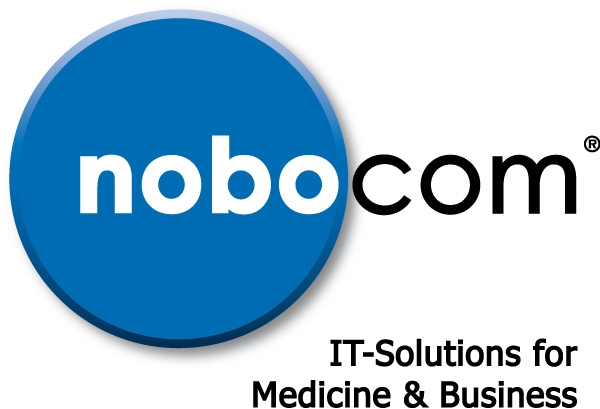nobocom GmbH erneut auf dem Radiologiekongress RUHR nobocom GmbH erneut auf dem Radiologiekongress RUHR