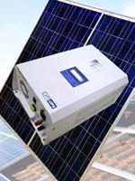Opti-UPS Solarstromwechselrichter SP300