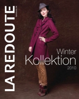 La Redoute Winter Kollektion