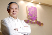 Professor Kwan Hoi-shan vom Food Research Center der Chinese University Hong Kong (CUHK). Foto: HKTD Professor Kwan Hoi-shan vom Food Research Center der Chinese University Hong Kong (CUHK). Foto: HKTD