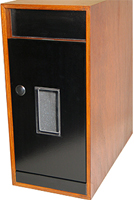Schutzschrank für Computer Schutzschrank für Computer