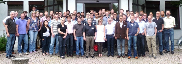 QualitätsManagement-Workshop für Architekten und Ingenieure - Klausur-Wochenende zum QM-Zertifikat f