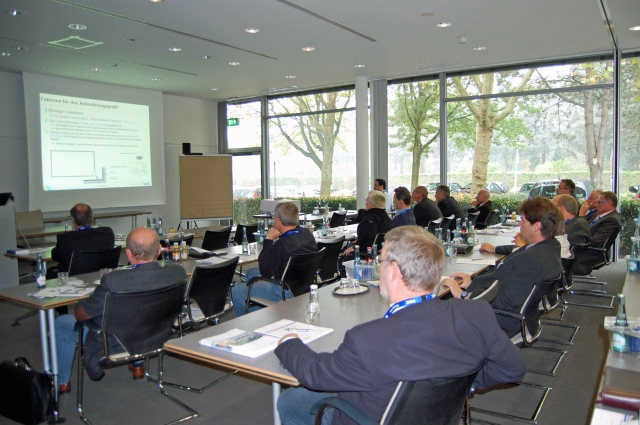 Premiere des TechnicalFurnitureForum in München und Köln war ein voller Erfolg Premiere des TechnicalFurnitureForum in München und Köln war ein voller Erfolg