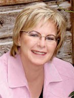 Evelyn Böhler, Vorsitzende Frau in der Wirtschaft Vorarlberg