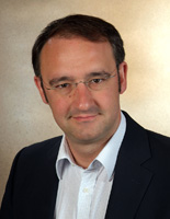 Radek Koslowski wird neuer Director Central and East Europe bei sevenload Radek Koslowski wird neuer Director Central and East Europe bei sevenload