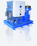 Startseite von Saunatester.de