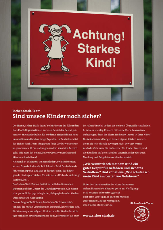 Wie viele Kinder müssen noch einem Gewaltverbrechen zum Opfer fallen? Wie viele Kinder müssen noch einem Gewaltverbrechen zum Opfer fallen?