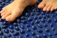 goFit Gesundheitsmatte goFit Gesundheitsmatte