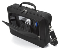 DICOTA Classic Giant: Darf's ein bisschen mehr Notebooktasche sein? DICOTA Classic Giant: Darf's ein bisschen mehr Notebooktasche sein?