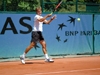 Markus Hantschk vom Tennishotel Ödhof erneut Deutscher Meister