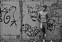 Fotograf Deniz Yücel zum Thema 