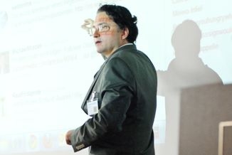 Nachbericht - Vortrag Xing, facebook, twitter&Co - GoodDays 2010