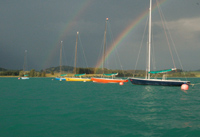  Aus dem einstigen Elitesport ist ein beliebter Breitensport geworden © Forggensee-Yachtschule