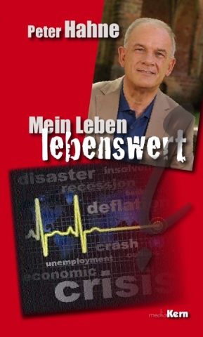 Peter Hahne veröffentlicht konfessionelle Bücher nur noch bei Peter Hahne veröffentlicht konfessionelle Bücher nur noch bei
