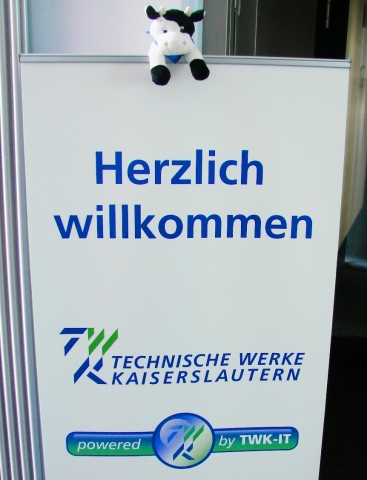 IBSolutionüberzeugt mit Reportinglösung für Liquiditätsmonitoring bei den Technischen Werken Kaisers IBSolutionüberzeugt mit Reportinglösung für Liquiditätsmonitoring bei den Technischen Werken Kaisers