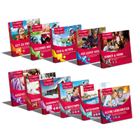 Die Magic Boxen von MYDAYS Die Magic Boxen von MYDAYS