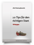 Whitepaper eMail-Marketing Essentials