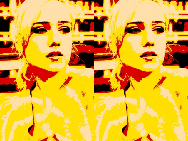 Pop Art für alle Pop Art für alle