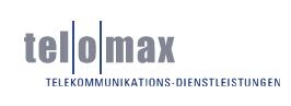Telomax - moderne Telekommunikation für den Vertrieb