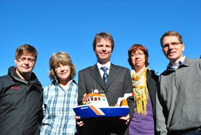 Evangelische Matthäusgemeinde Münster lädt ein zur Evangelische Matthäusgemeinde Münster lädt ein zur