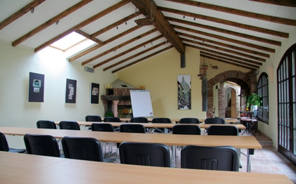 Neuer Workshop