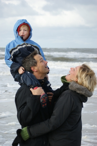 Durchatmen und den Alltag hinter sich lassen an der niedersächsischen Nordsee Durchatmen und den Alltag hinter sich lassen an der niedersächsischen Nordsee