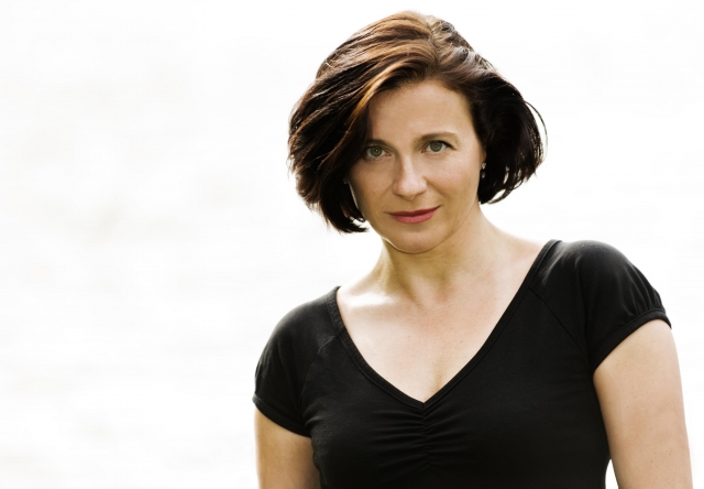 Phrenetische Ovationen für Barbara Krieger und Hogen Yun