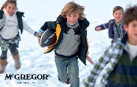 McGregor Scottish Rugby Collection for Kids McGregor Scottish Rugby Collection for Kids