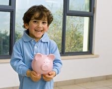 Deutsche Vermögensberatung (DVAG) gibt Tipps, wie Kinder von klein auf lernen, mit Geld umzugehen Deutsche Vermögensberatung (DVAG) gibt Tipps, wie Kinder von klein auf lernen, mit Geld umzugehen