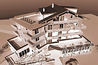 Neues Naturhotel eröffnet: Nachhaltige Erholung in Osttirol