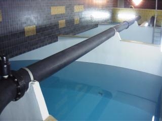 Hochwertige Wasserversorgung durch den Wasserversorgungsverein Egern
