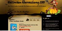 Gratis Software zu Halloween Gratis Software zu Halloween
