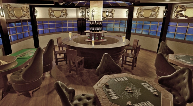 Casino Anteile auf der Kingdom of Atlantis werden zum Erwerb angeboten. Casino Anteile auf der Kingdom of Atlantis werden zum Erwerb angeboten.
