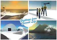 TOCA ME second life