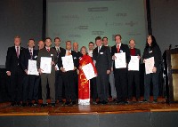 Preisträger Mittelstandsförderung 2006
