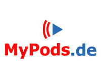 MyPods.de - Deutschlands großes Podcasting-Portal