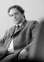 Martin Rother, Gründer und Geschäftsführer der QRP M.M.I. GmbH