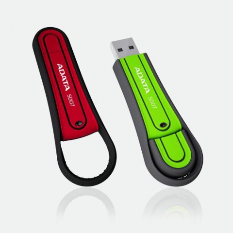 ADATA USB S007 - extrem robust und schnell