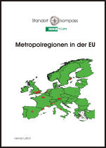Metropolregionen in der EU Metropolregionen in der EU