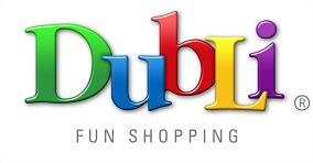 Dubli Logo Dubli Logo