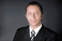Ralf Losen, Geschäftsbereichsleiter Elektroprodukte Ralf Losen, Geschäftsbereichsleiter Elektroprodukte