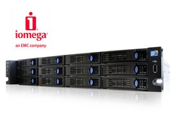 Network Storage Array neu bei Thomas-Krenn.AG Network Storage Array neu bei Thomas-Krenn.AG