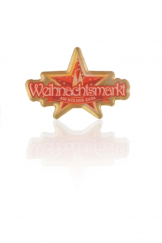 Der neue Weg des Weihnachtsmarktes am Kölner Dom Der neue Weg des Weihnachtsmarktes am Kölner Dom