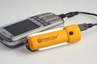 PowerGuy® E-Charger E.100 PowerGuy® E-Charger E.100