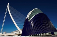 Valencia - Agora
