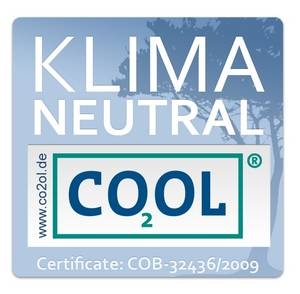 Klimaneutrale Konferenz - CO2OL stellt Utopia-Konferenz klimaneutral