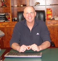 Michael Bauer