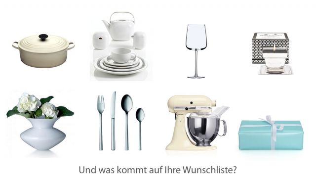 Hochzeitstische von Wunsch Boutique machen Brautpaare glücklich